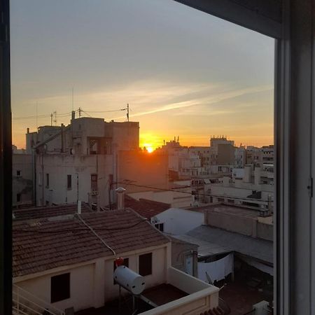אליקאנטה Apartamento Centrio, Teatro מראה חיצוני תמונה