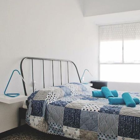 אליקאנטה Apartamento Centrio, Teatro מראה חיצוני תמונה