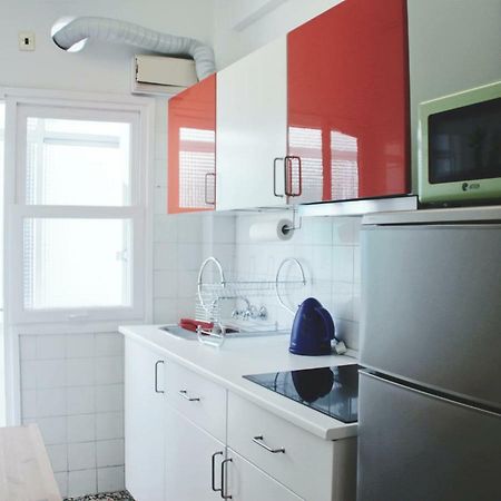 אליקאנטה Apartamento Centrio, Teatro מראה חיצוני תמונה