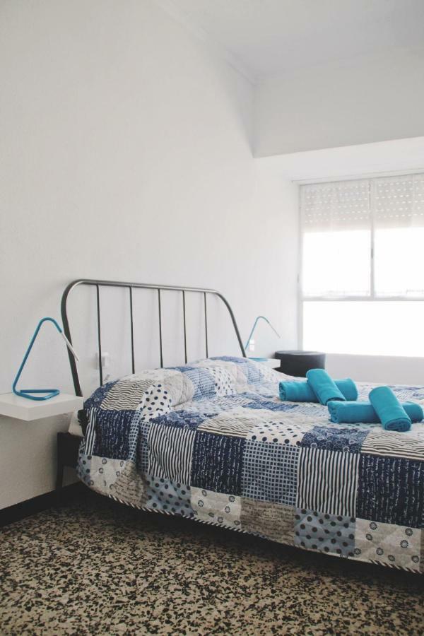 אליקאנטה Apartamento Centrio, Teatro מראה חיצוני תמונה