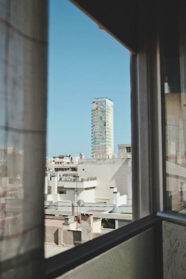 אליקאנטה Apartamento Centrio, Teatro מראה חיצוני תמונה