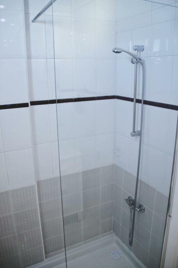 אליקאנטה Apartamento Centrio, Teatro מראה חיצוני תמונה