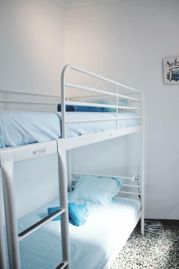 אליקאנטה Apartamento Centrio, Teatro מראה חיצוני תמונה